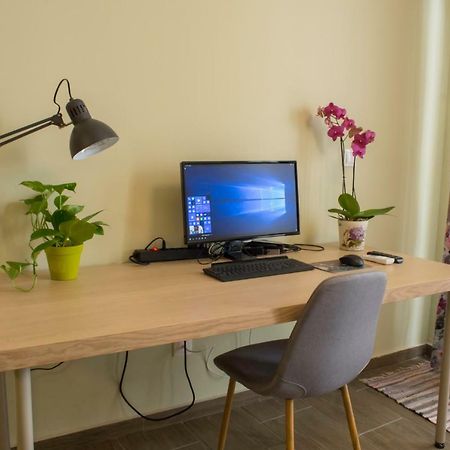 Premium Apartment Lycabettus 3-Bedrooms أثينا المظهر الخارجي الصورة