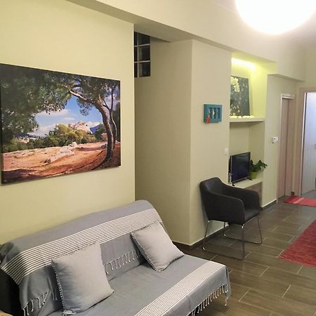 Premium Apartment Lycabettus 3-Bedrooms أثينا المظهر الخارجي الصورة