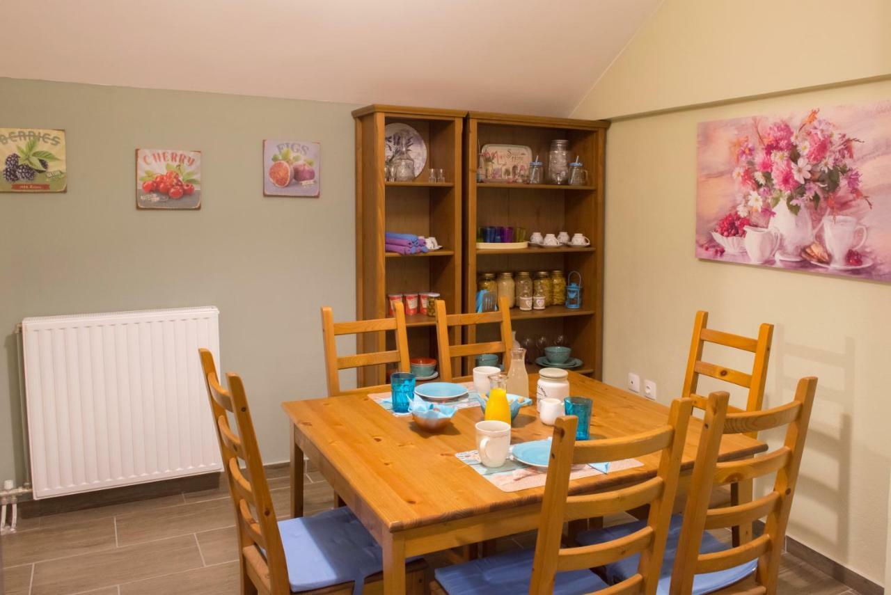 Premium Apartment Lycabettus 3-Bedrooms أثينا المظهر الخارجي الصورة