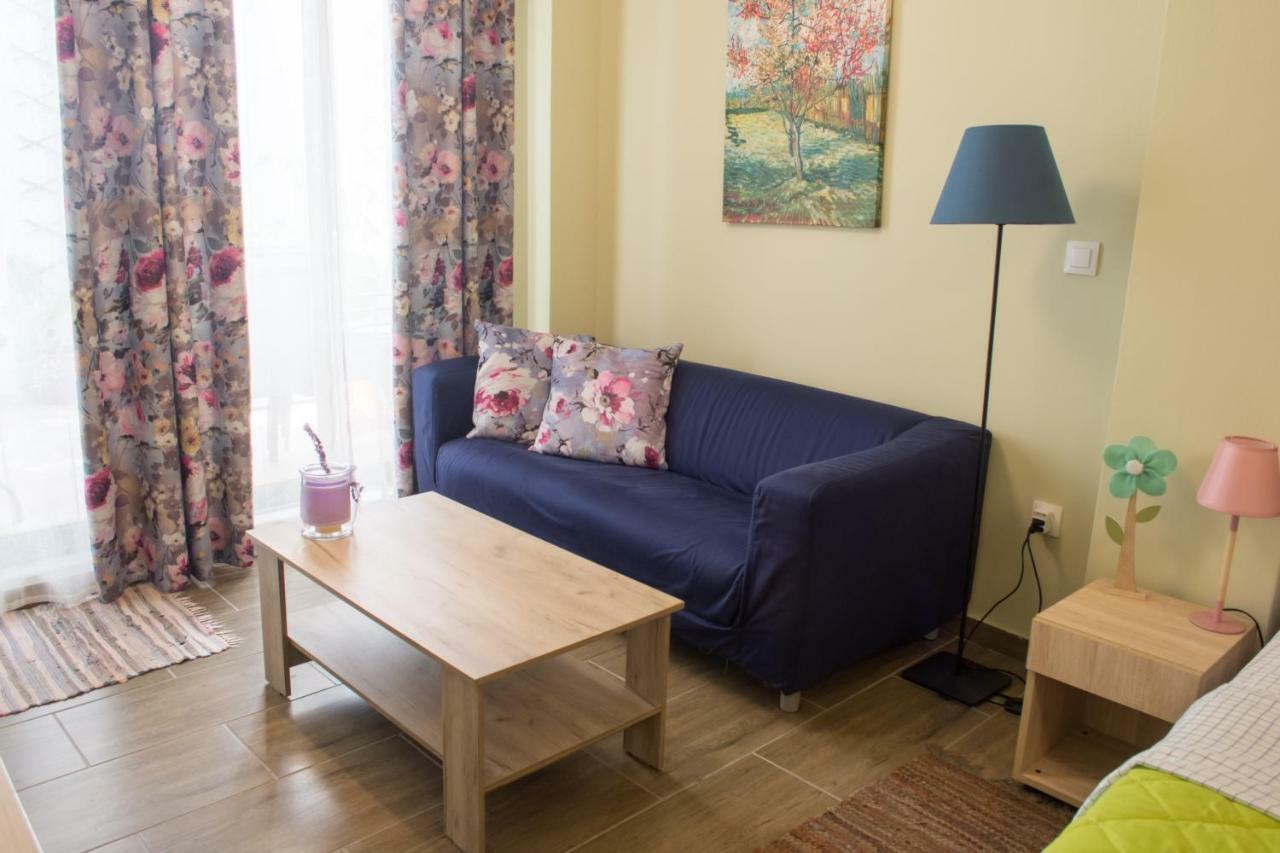 Premium Apartment Lycabettus 3-Bedrooms أثينا المظهر الخارجي الصورة
