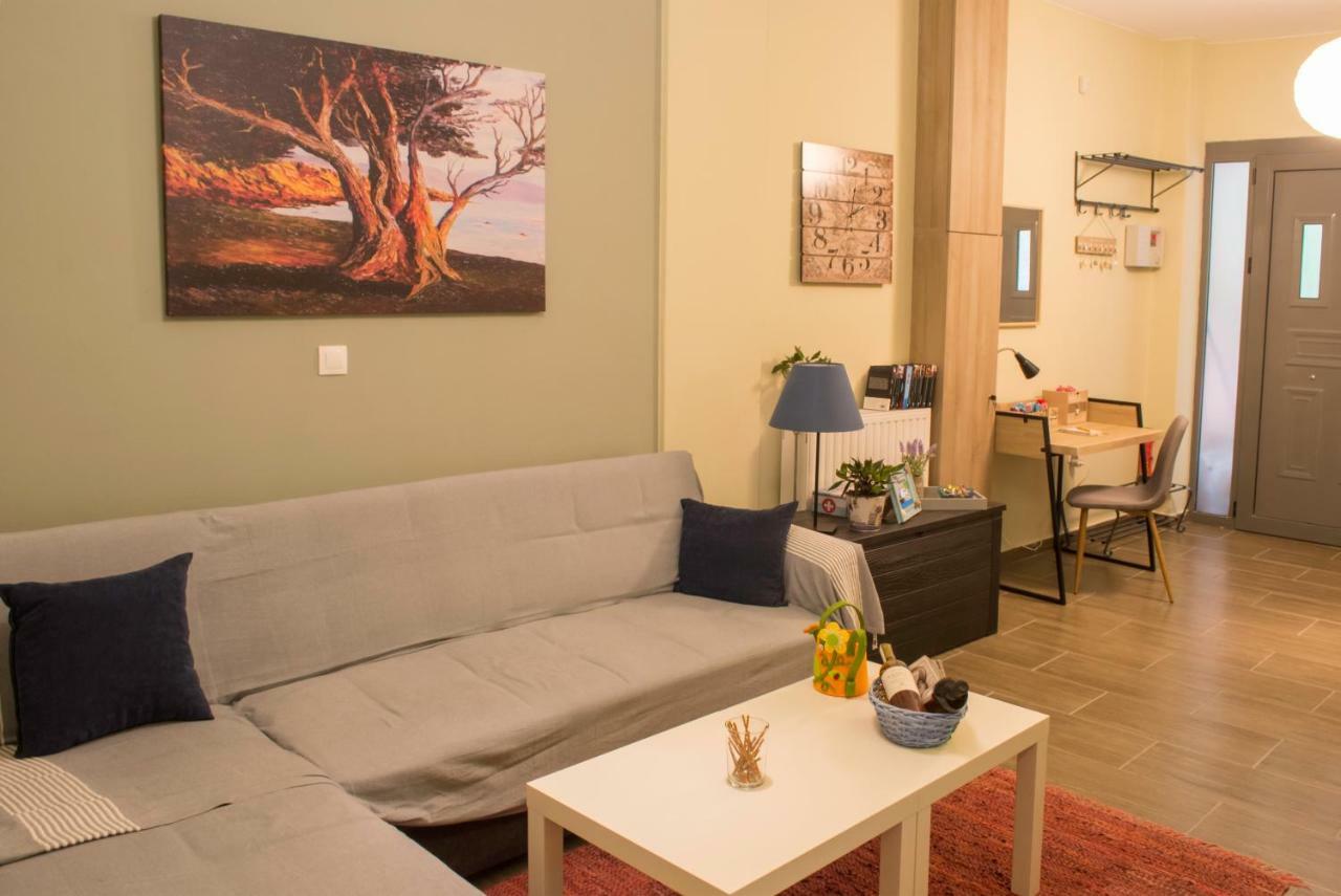 Premium Apartment Lycabettus 3-Bedrooms أثينا المظهر الخارجي الصورة