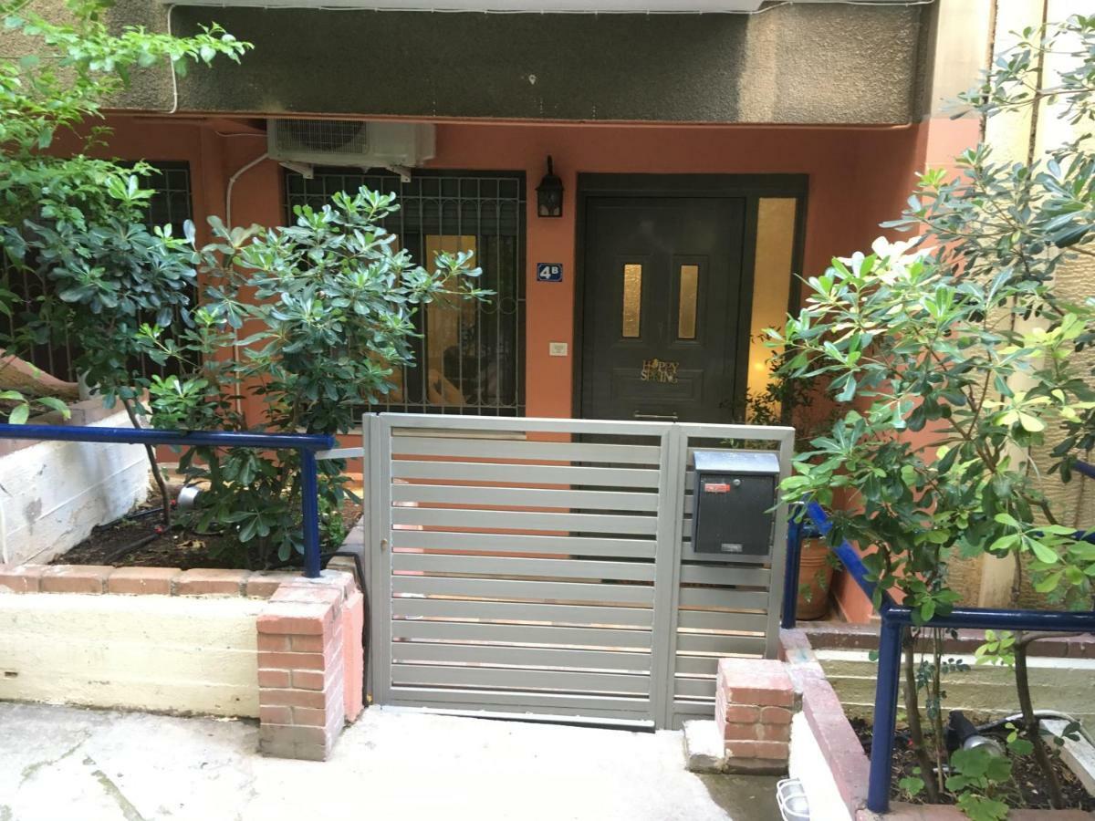 Premium Apartment Lycabettus 3-Bedrooms أثينا المظهر الخارجي الصورة