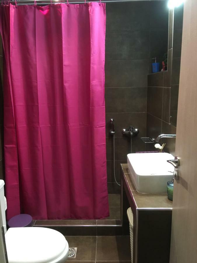 Premium Apartment Lycabettus 3-Bedrooms أثينا المظهر الخارجي الصورة