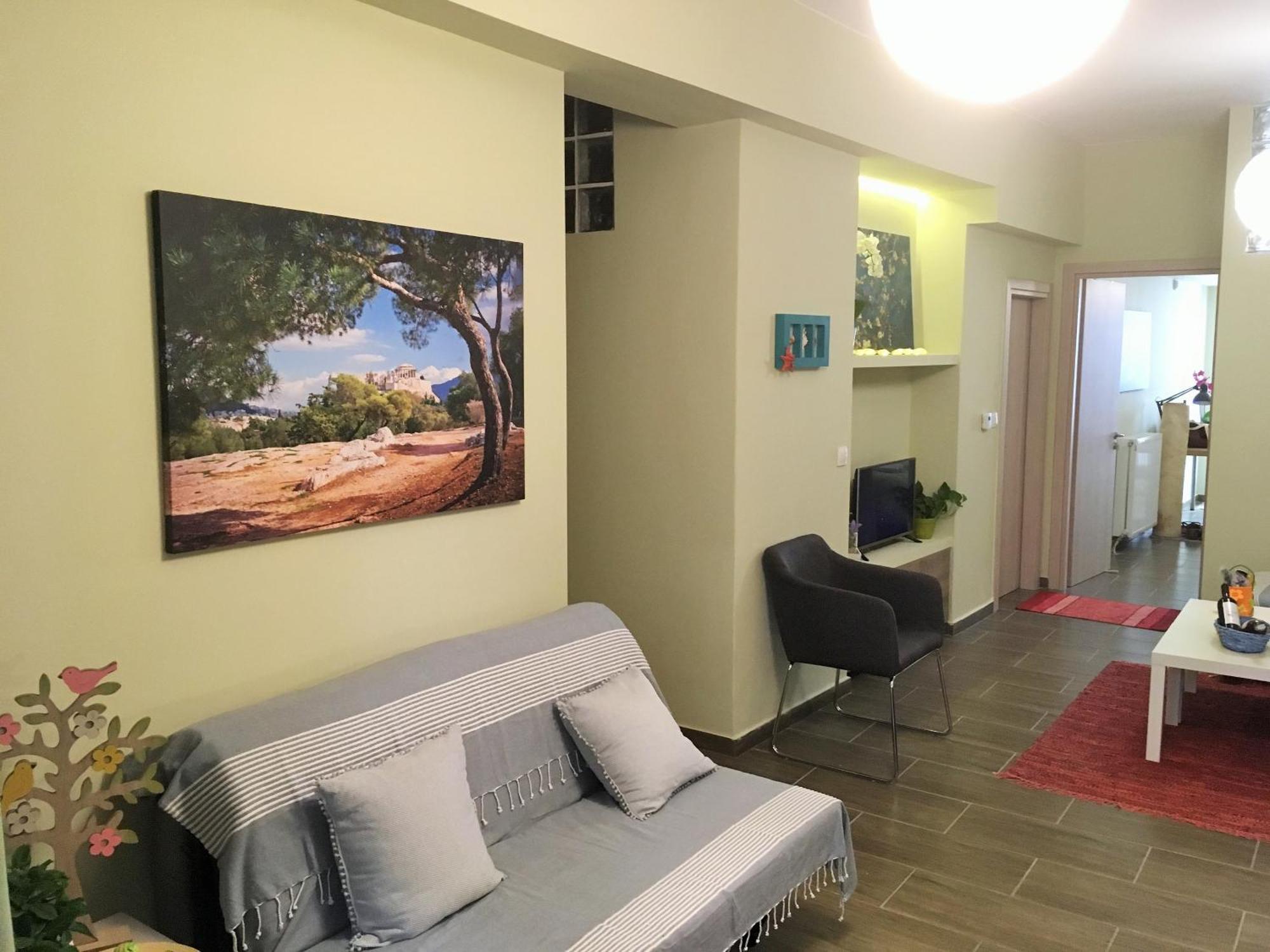 Premium Apartment Lycabettus 3-Bedrooms أثينا المظهر الخارجي الصورة
